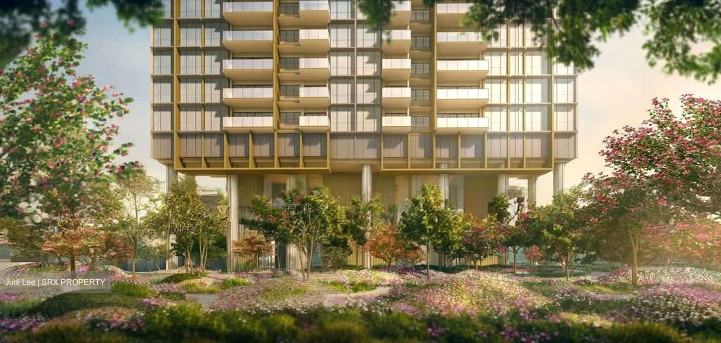 Pinetree Hill (D21), Condominium #563950681